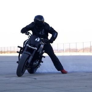 Meet your Posher, Ian